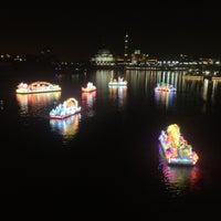 Putrajaya Bridge Lakeside Presint 2 Bridge