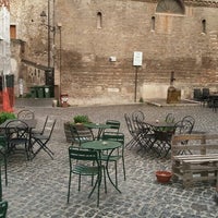Photo taken at beer here piazza delle erbe by Massimiliano S. on 6/24/2016