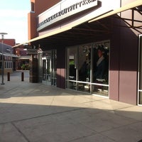 american eagle the outlets