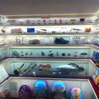 Photo taken at Mmuseumm by Pas N. on 9/14/2013