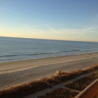 Photo taken at Anderson Ocean Club Pool by Shana on 12/23/2012
