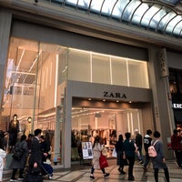Zara 大阪市の衣料品店 Zara 大阪市の衣料品店