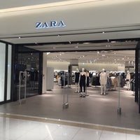 Zara 中原区 105 Visitors