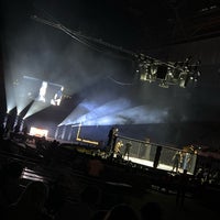 Photo taken at Cow Palace by Ricky C. on 3/16/2024
