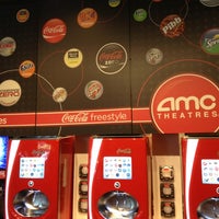AMC Mercado 20 - Movie Theater