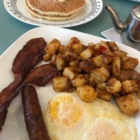Photo taken at City Diner by Ricky C. on 9/3/2018