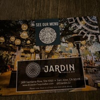 12/22/2023にRicky C.がEl Jardin Tequila Barで撮った写真