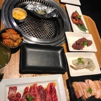 Photo taken at Gyu-Kaku Japanese BBQ by Ricky C. on 6/5/2022