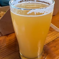 Photo taken at Alameda Island Brewing Company by Ricky C. on 2/26/2024