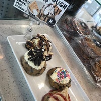 Photo taken at Cinnaholic by Ricky C. on 5/18/2018