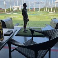 Photo taken at Topgolf by Ricky C. on 3/29/2023