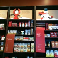 Photo taken at Starbucks by Mark M. on 12/21/2012