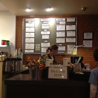 Photo taken at Nu Crepes by Todd W. on 10/13/2012