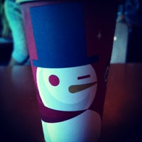 Photo taken at Starbucks by Reid G. on 11/20/2012