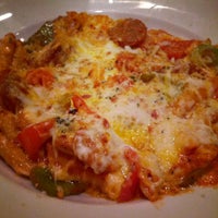 12/1/2012에 Reid G.님이 Bisetti&amp;#39;s Italian Restaurant에서 찍은 사진