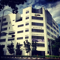 Nanyang Academy Of Fine Arts Campus 1 Heritage District 30 Tips From 2475 Visitors