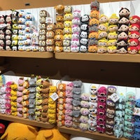 ディズニーストア 札幌市 Da Hobi Dukkani