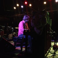 Photo taken at The Howlin&amp;#39; Wolf by Kelly M. on 5/2/2013