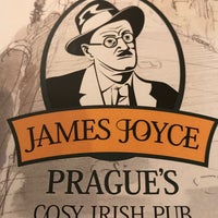 Photo taken at The James Joyce by Simon .. on 8/13/2018