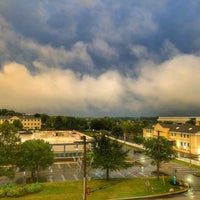 Photo taken at Holiday Inn Express &amp;amp; Suites King Of Prussia by Castle on 8/8/2019