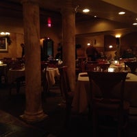 Photo taken at Tuscany Grill by Allen S. on 12/15/2012
