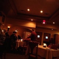 Photo taken at Tuscany Grill by Allen S. on 12/8/2012