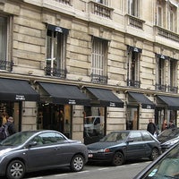 boutique smalto paris