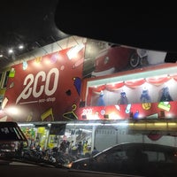 Eco Shop Alor Star Kedah