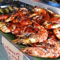 Foto Di Din Ikan Bakar Jalan Butterworth
