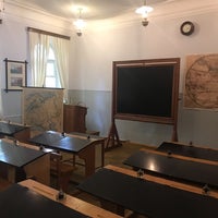 Photo taken at Симбирская классическая гимназия by Petr C. on 9/25/2020