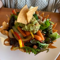 Photo taken at El Catrin Mexican Cuisine by Tim I. on 9/29/2018