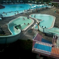 Review Damai Indah Golf & Country Club Serpong