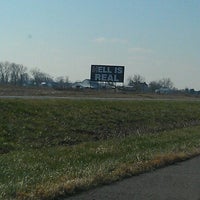 Hell Is Real Sign Public Art Hell Is Real Sign Public Art