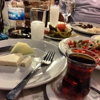Photo taken at Hatipoğlu Konağı Restaurant by Ufuk on 7/28/2018