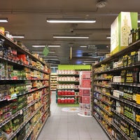 Supermarket