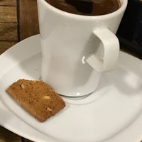 Das Foto wurde bei The Cafe Gourmand von A.z L. am 5/5/2017 aufgenommen