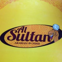 Photo taken at Al Sultan by Sérgio C. on 2/6/2016