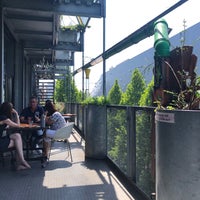 6/25/2019にVinceslasがUnperfekthausで撮った写真