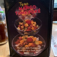 Photo taken at Sushi Zushi by Stacey T. on 6/9/2019