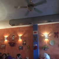 Photo taken at Taqueria el Poblano by Stacey T. on 12/14/2017