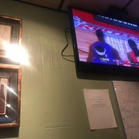 Photo taken at Moe&amp;#39;s Bar and Grill by Stacey T. on 2/17/2018