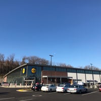 Photo taken at Lidl by Stacey T. on 12/7/2017