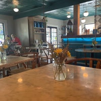 7/5/2022 tarihinde Stacey T.ziyaretçi tarafından CommonWealth Coffeehouse &amp;amp; Bakery'de çekilen fotoğraf