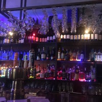 Foto tomada en Mancora Peruvian Restaurant &amp;amp; Bar  por Stacey T. el 4/7/2018