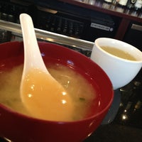 1/3/2013にAlbert S.がMoko Japanese Cuisineで撮った写真