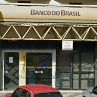 Photo taken at Banco do Brasil by Rafael F. on 8/15/2013