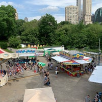 6/7/2019にDavid B.がVictorian Gardens Amusement Parkで撮った写真