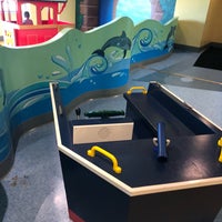 Photo taken at Delaware Children&amp;#39;s Museum by David B. on 8/10/2018