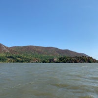 Bannerman Castle Pollepel Island
