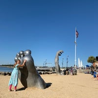 National Harbor Beach In Oxon Hill National Harbor Beach In Oxon Hill